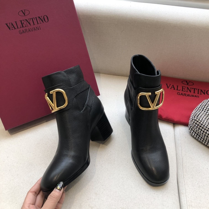 Valentino Boots